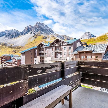Apartment Le Pramecou - Val Claret-8 By Interhome Tignes Eksteriør billede