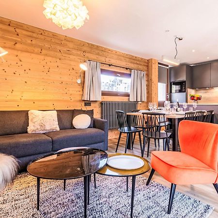 Apartment Le Pramecou - Val Claret-8 By Interhome Tignes Eksteriør billede