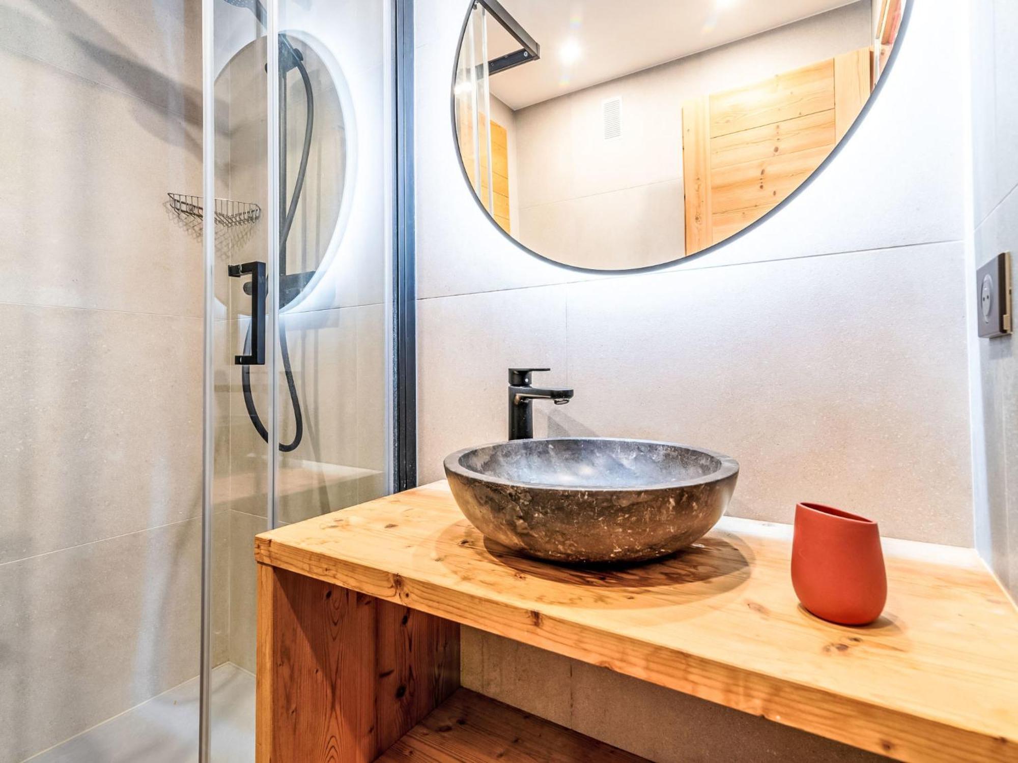 Apartment Le Pramecou - Val Claret-8 By Interhome Tignes Eksteriør billede