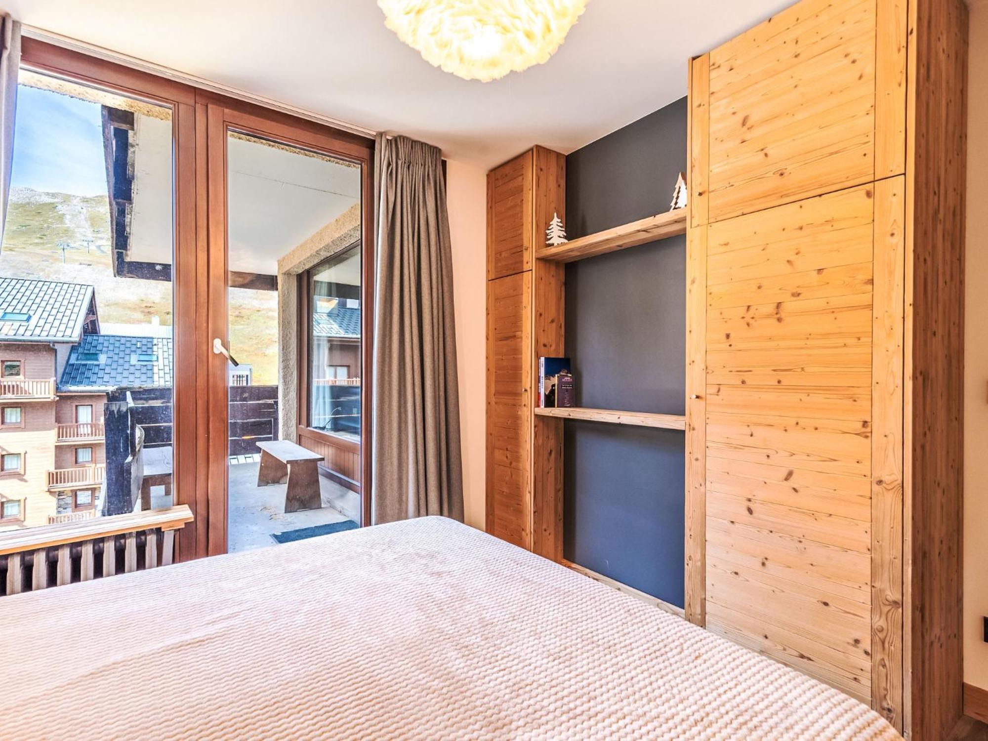 Apartment Le Pramecou - Val Claret-8 By Interhome Tignes Eksteriør billede